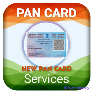 New Pan Card